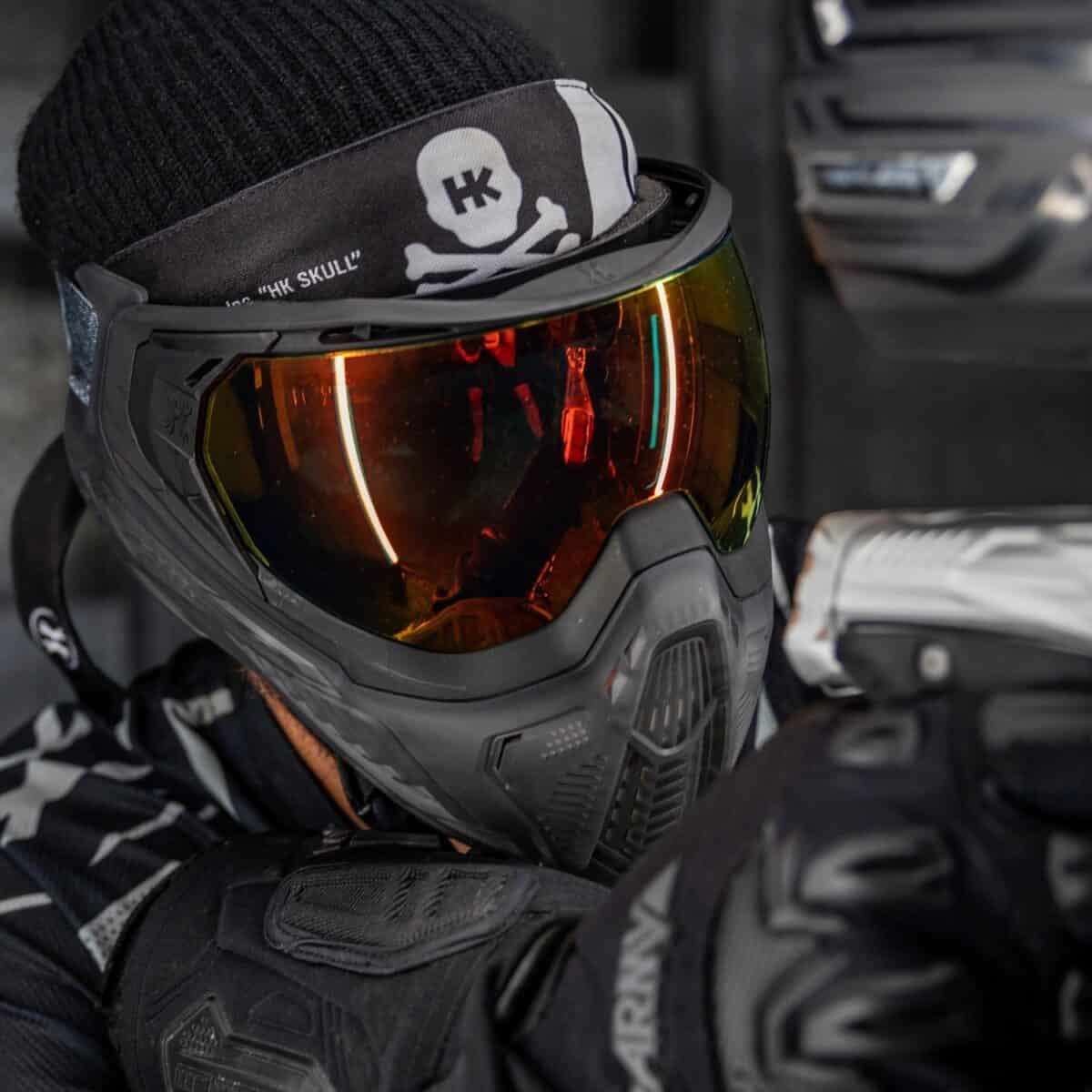 SLR Goggle - Rise -New - Image 2