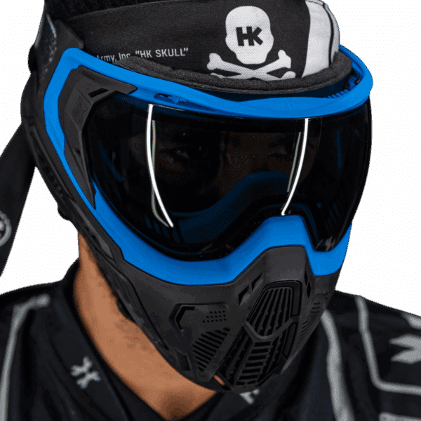 SLR Goggle - Sapphire - New - Image 2