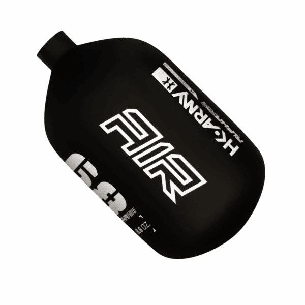 Bottle Only - Alpha Air® 68ci - Shadow - New