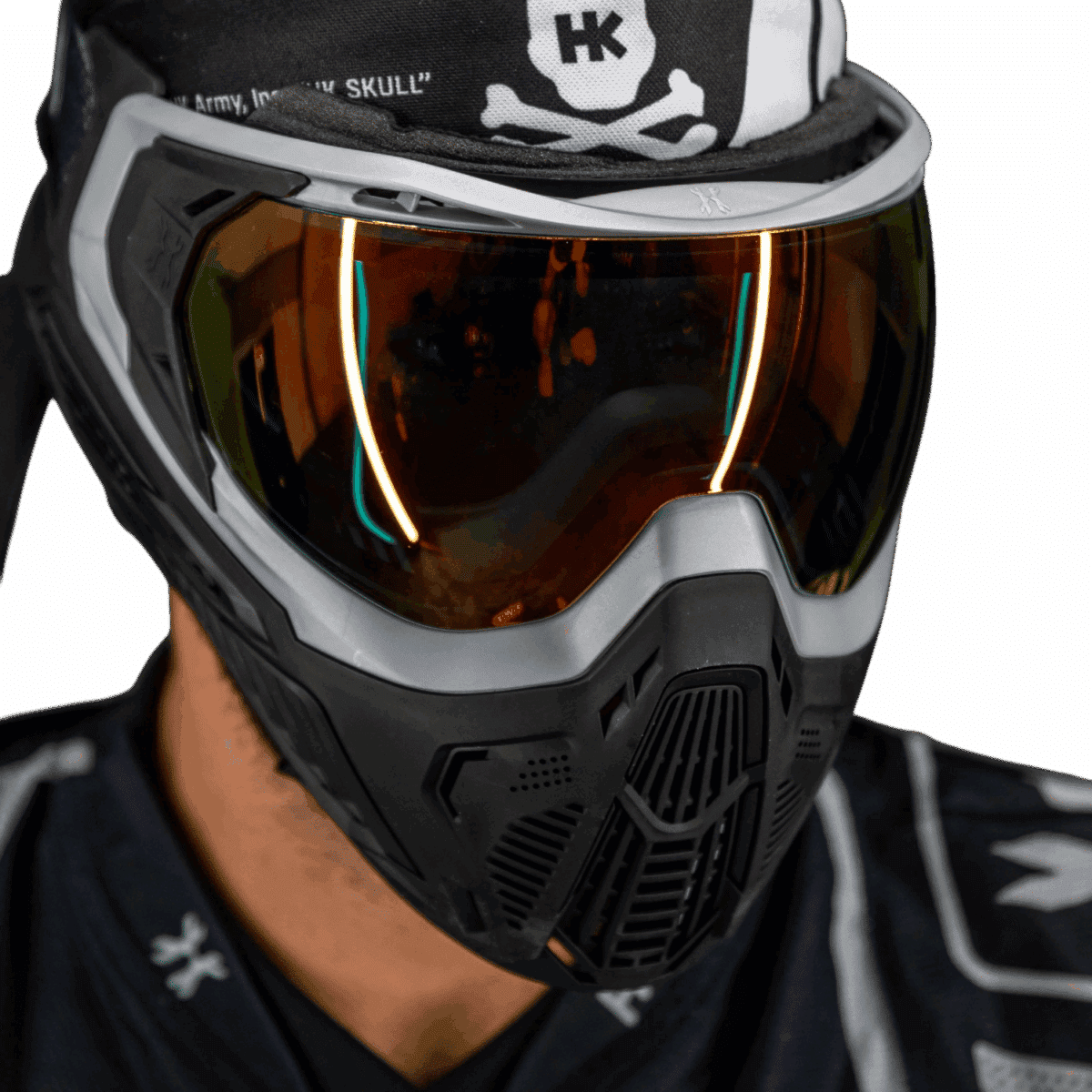 SLR Goggle - Solar - New - Image 2