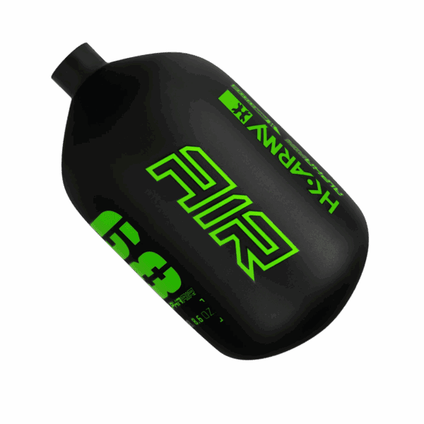 Bottle Only - Alpha Air® 68ci - Surge - New