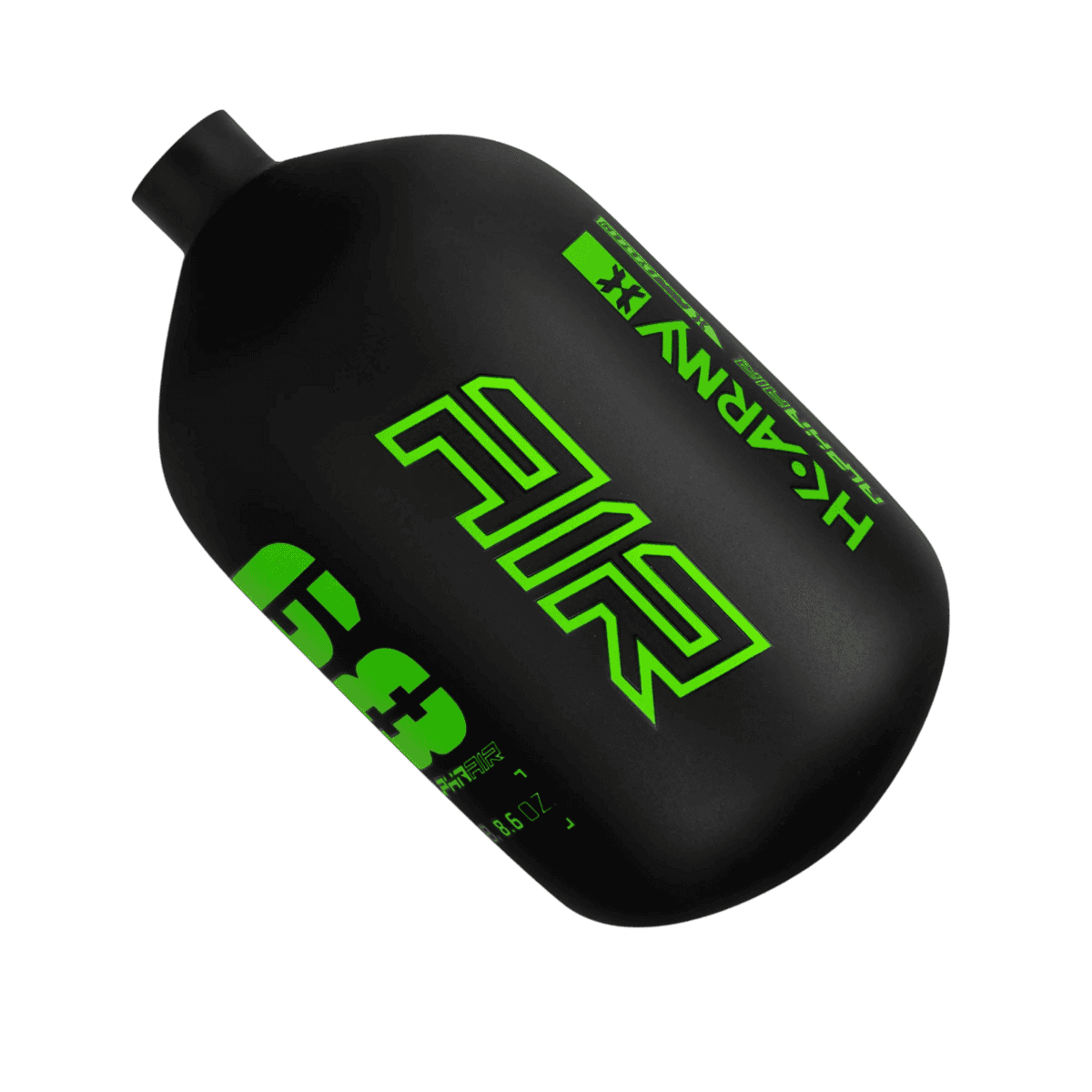 Bottle Only - Alpha Air® 68ci - Surge - New