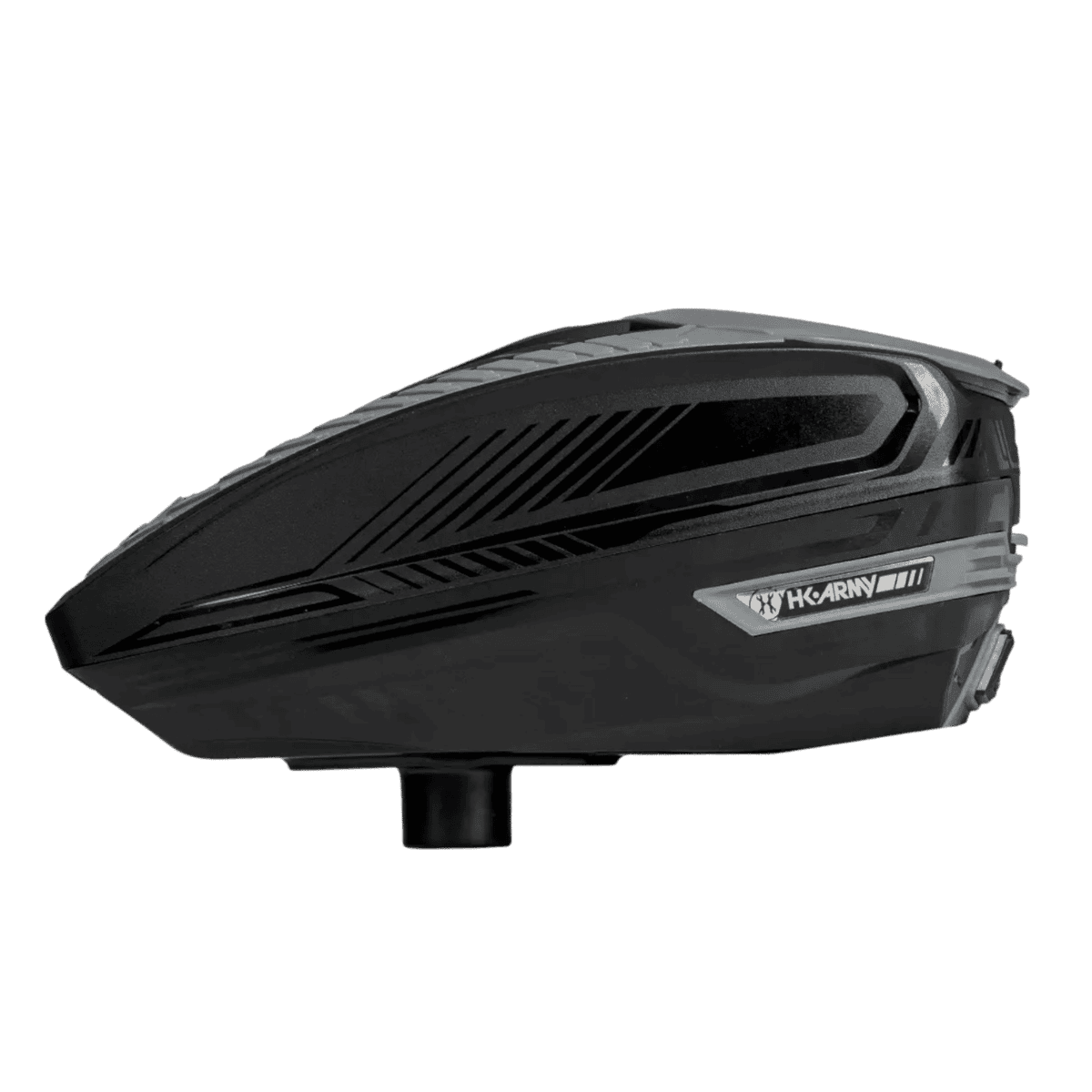 TFX 3 Loader - Black/Grey - New