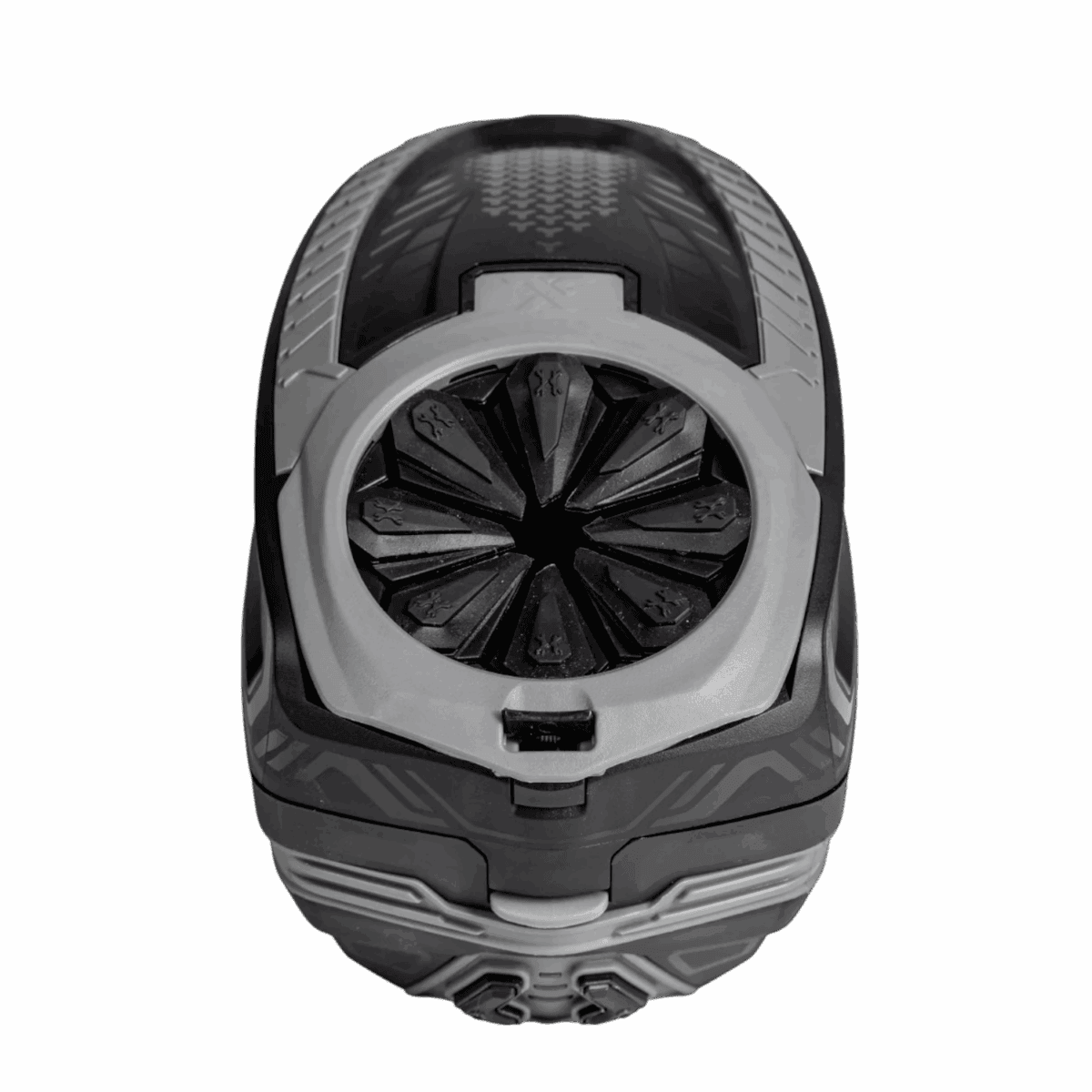 TFX 3 Loader - Black/Grey - New - Image 2