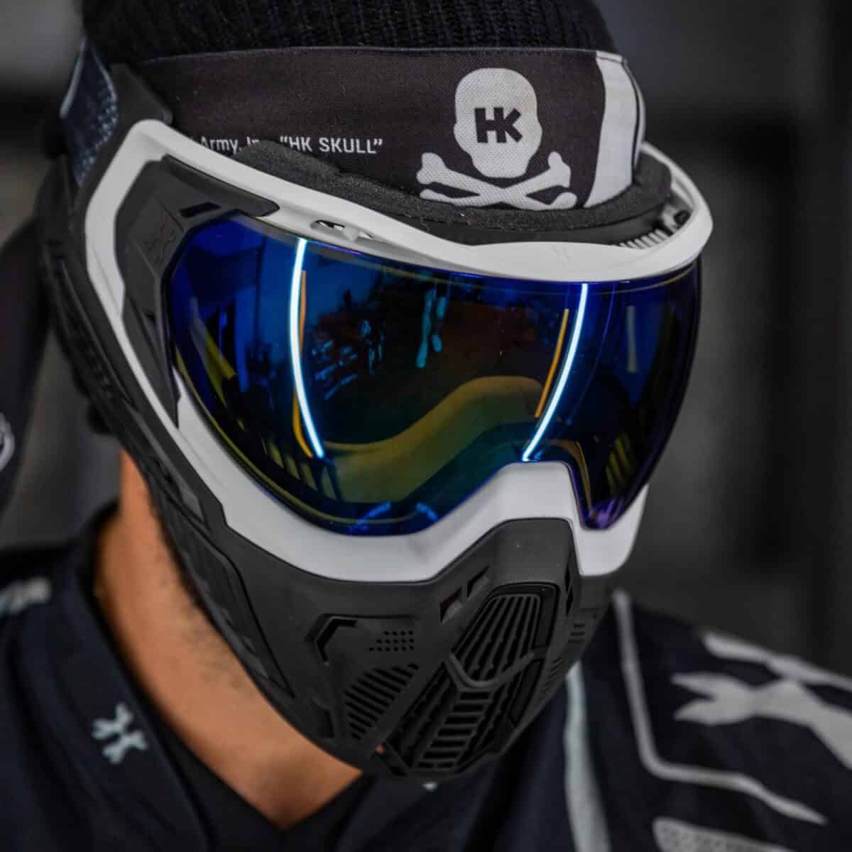 SLR Goggle - Tide - New - Image 2