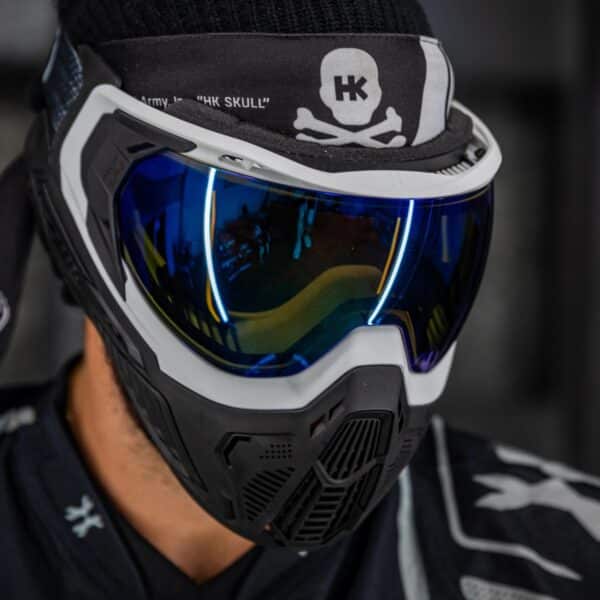 SLR Goggle - Tide - New - Image 2