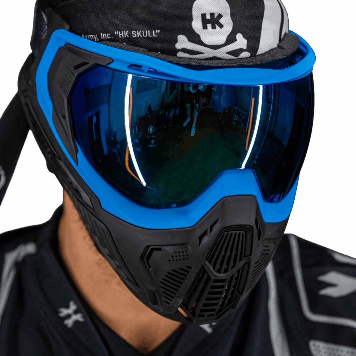 SLR Goggle - Wave - New - Image 2