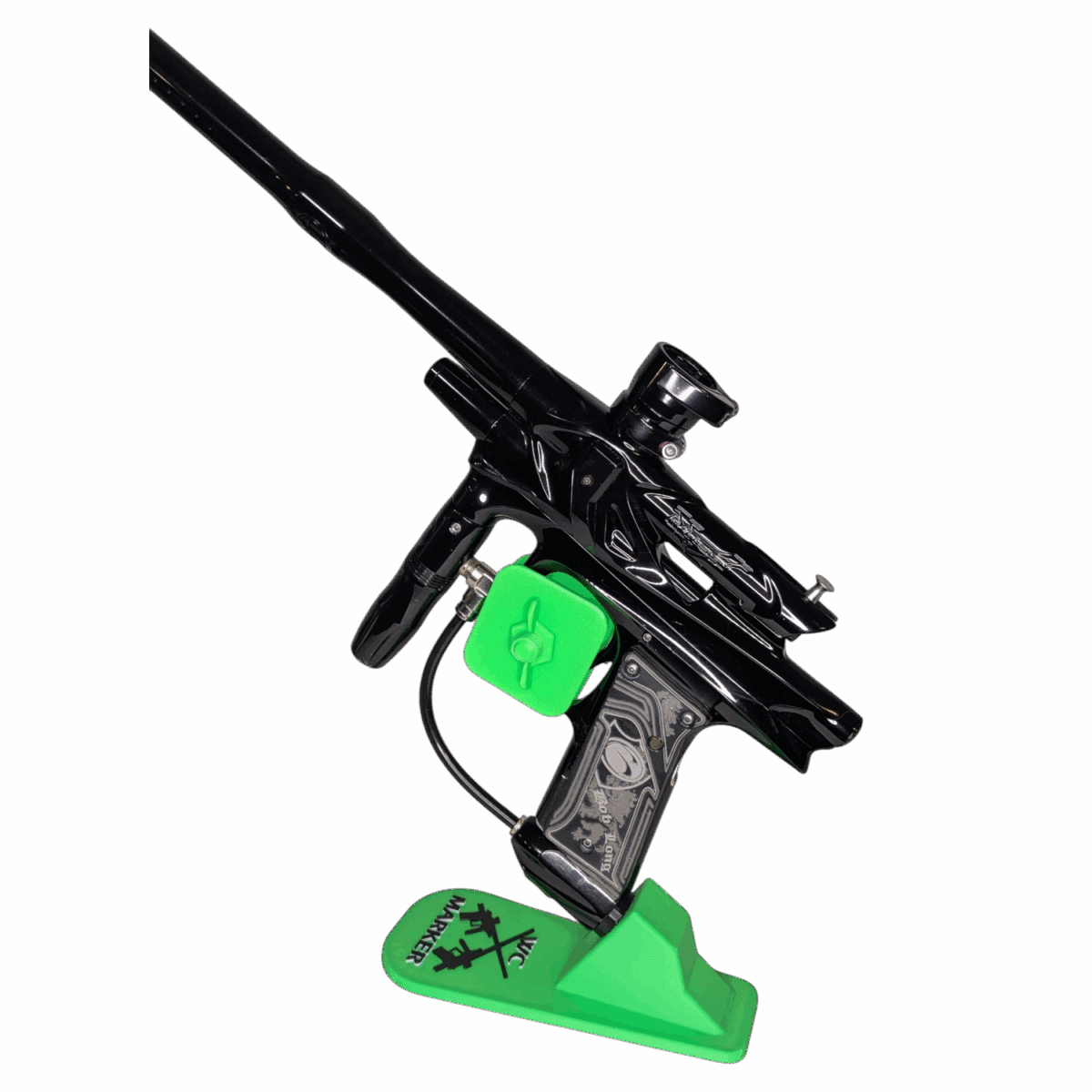 Bob Long VICE, Black - Used - Image 2