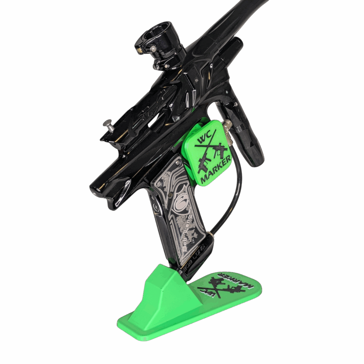 Bob Long VICE, Black - Used - Image 3