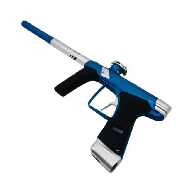 MacDev Droid, Blue/Silver - New - Image 2