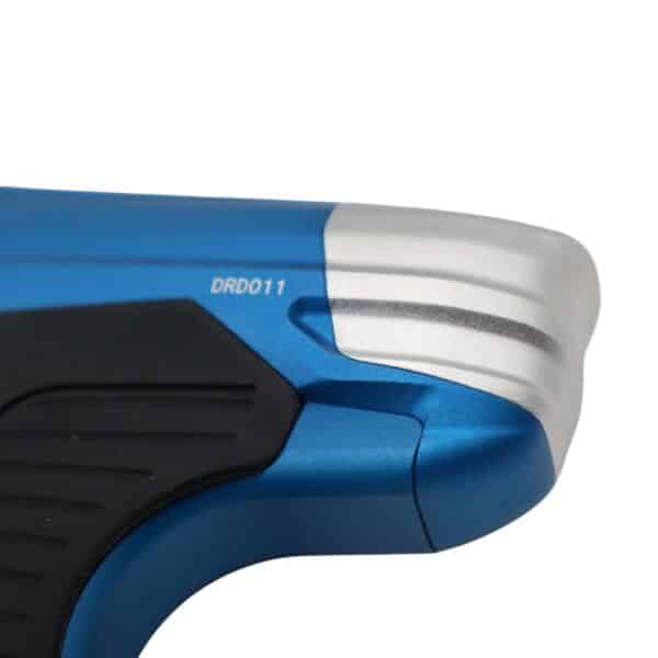 MacDev Droid, Blue/Silver - New - Image 4