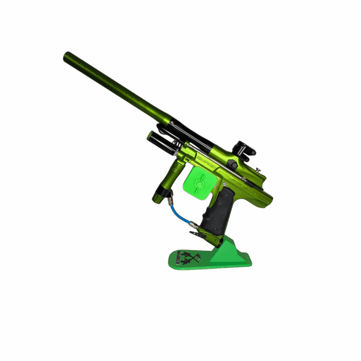 Empire Resurrection, Sour Apple - Used - Image 3