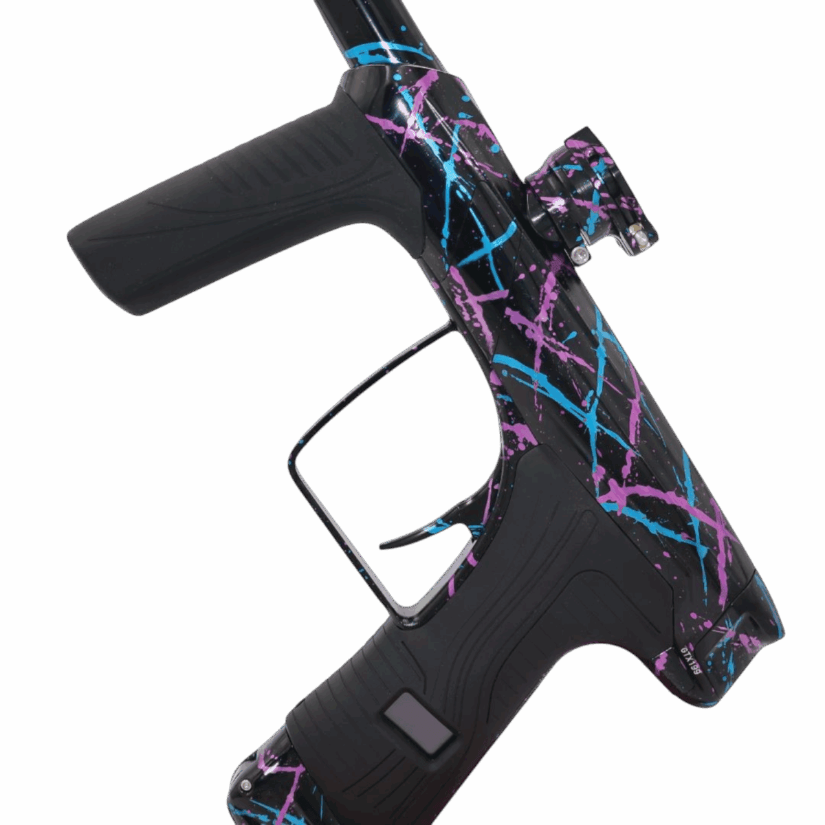 MacDev GTX, Galaxy - New - Image 2