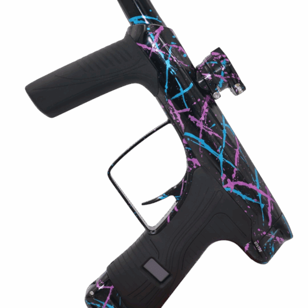 MacDev GTX Paintball Marker,Paintball Canada,MacDev Paintball,Paintball gear Canada,speedball markers,electronic paintball guns,Canada paintball store