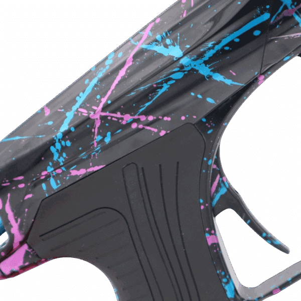 MacDev GTX Paintball Marker,Paintball Canada,MacDev Paintball,Paintball gear Canada,speedball markers,electronic paintball guns,Canada paintball store