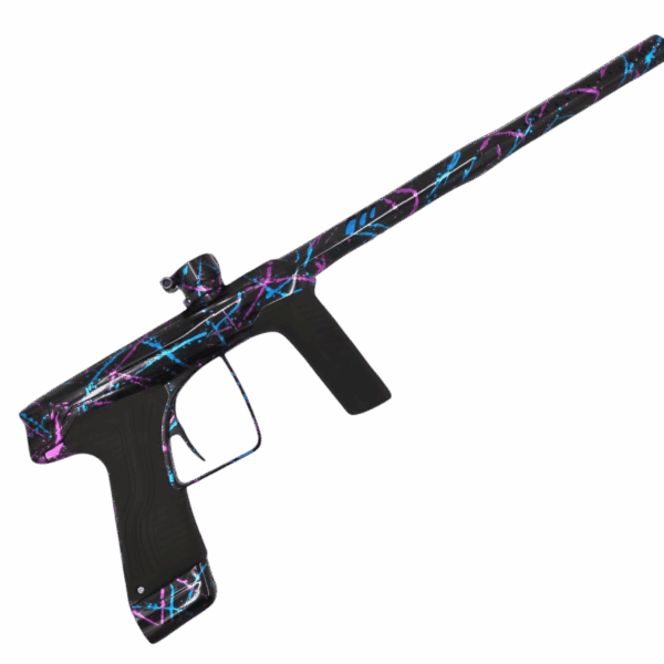 MacDev GTX Paintball Marker,Paintball Canada,MacDev Paintball,Paintball gear Canada,speedball markers,electronic paintball guns,Canada paintball store