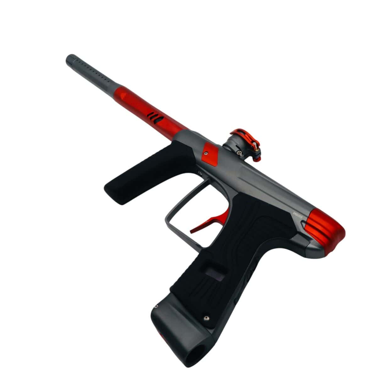MacDev Droid, Grey/Red - New - Image 4