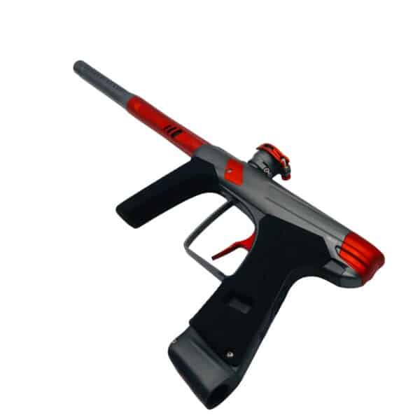 MacDev Droid, Grey/Red - New - Image 4