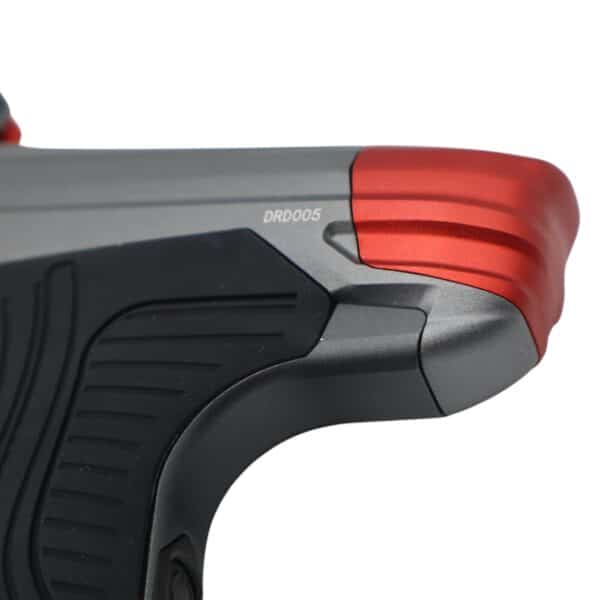 MacDev Droid, Grey/Red - New - Image 3