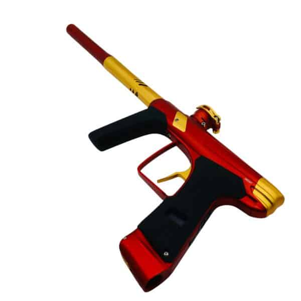 MacDev Droid, Red/Gold - New - Image 2