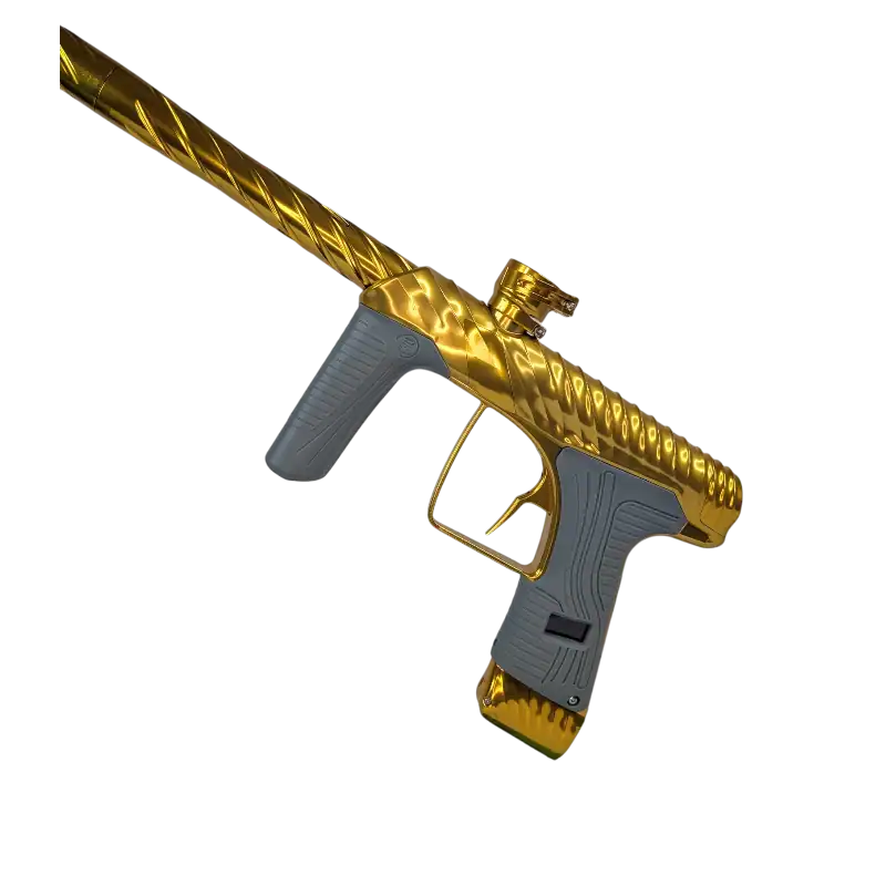 MacDev X TWSTR Cyclone, 007 - New