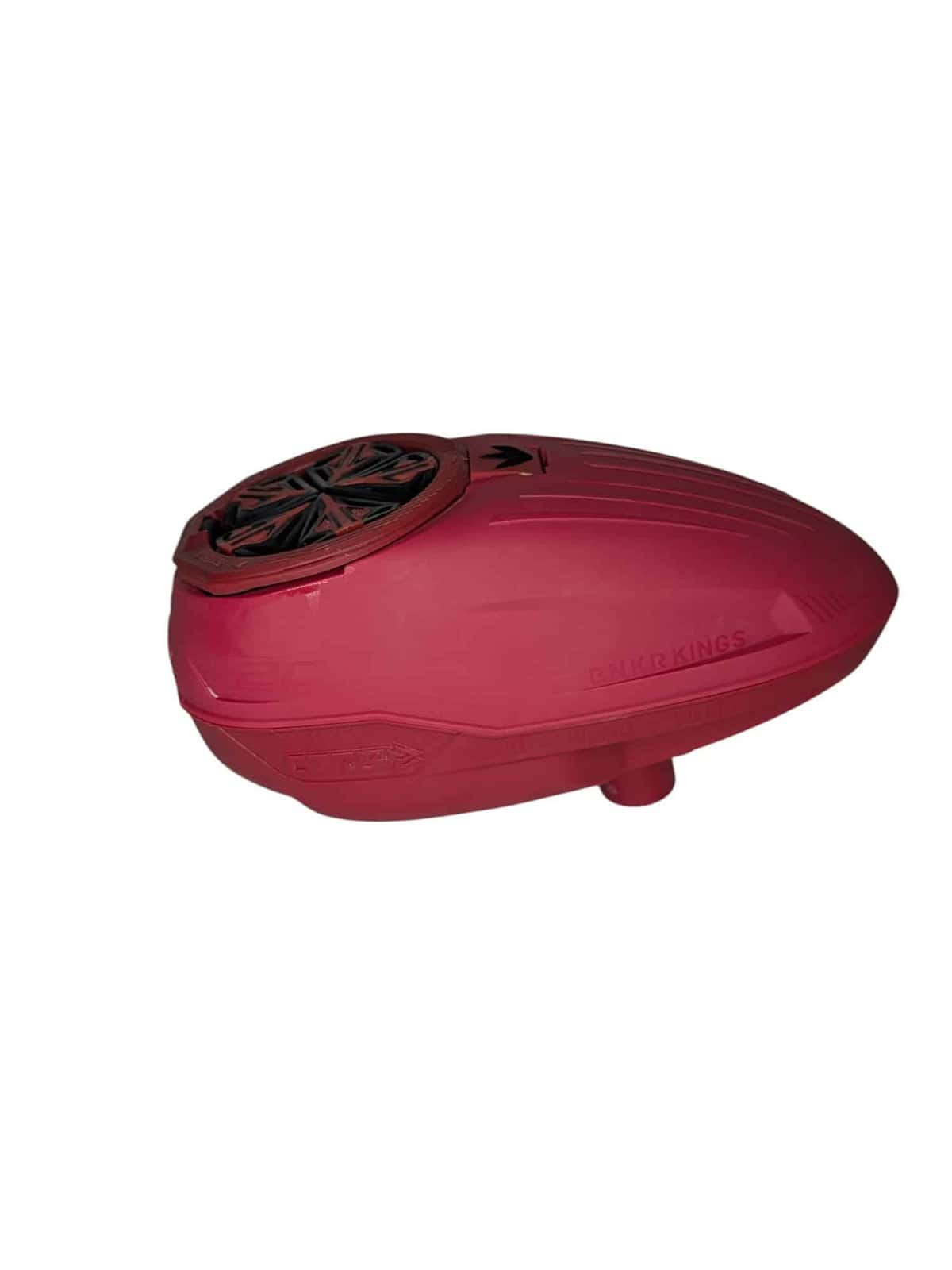 CTRL2, Red - Used - Image 3