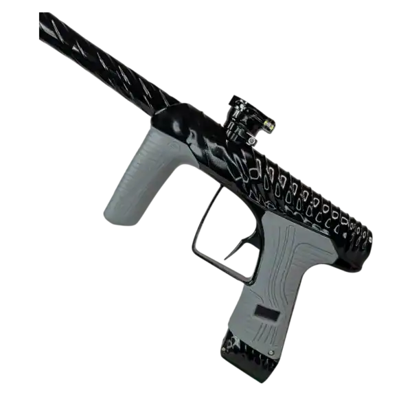 cyclone,macdev paintball,MacDev Cyclone Paintball Gun,Paintball Canada,Speedball Marker,Paintball Gear,High-end Paintball Marker,TWSTR Paintball,New Paintball Guns