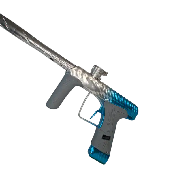 macdev,twister paintball,cyclone,MacDev Cyclone Paintball Gun,Paintball Canada,Speedball Marker,Paintball Gear,High-end Paintball Marker,TWSTR Paintball,New Paintball Guns