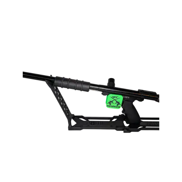USI Raider Pump, Black - Used