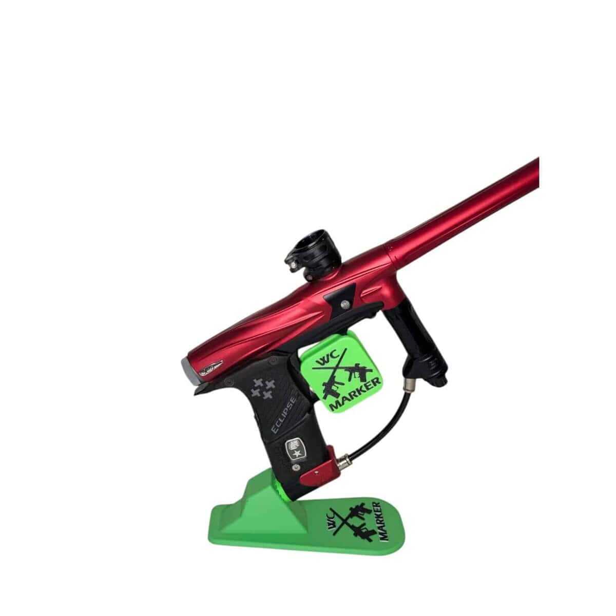 Geo 2, Red - Used