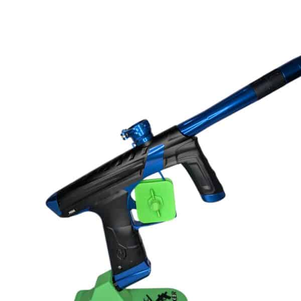 Used Macdev Prime XTS Paintball Gun,Certified Pre-Owned Paintball Marker,Used Speedball Gun,Macdev Prime XTS Canada,Paintball Gear Trades,Refurbished Paintball Equipment,Professional Paintball Marker