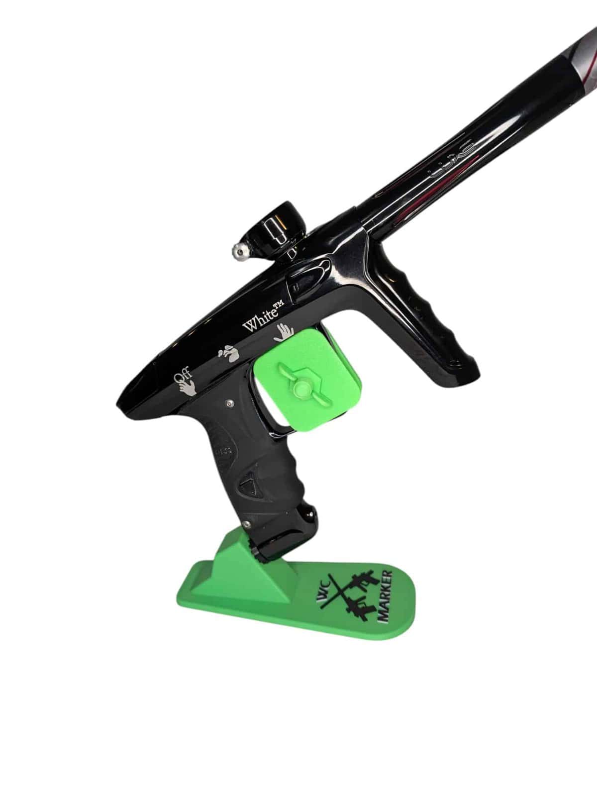 LUXE TM40, Black Tattoo - Used - Image 5