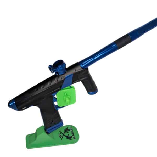 Used Macdev Prime XTS Paintball Gun,Certified Pre-Owned Paintball Marker,Used Speedball Gun,Macdev Prime XTS Canada,Paintball Gear Trades,Refurbished Paintball Equipment,Professional Paintball Marker
