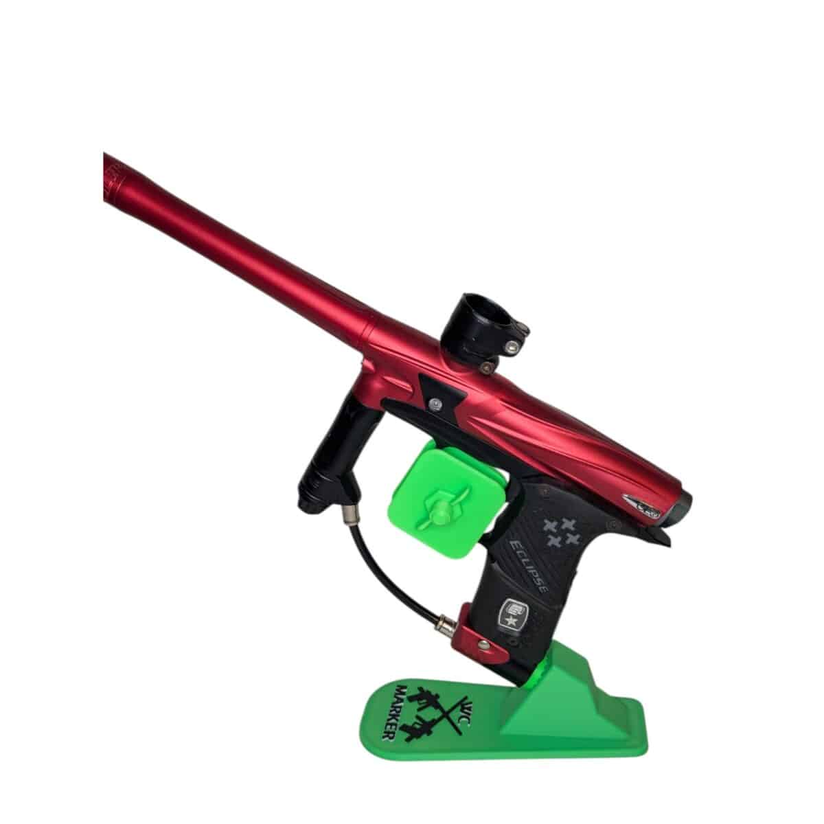 Geo 2, Red - Used - Image 3