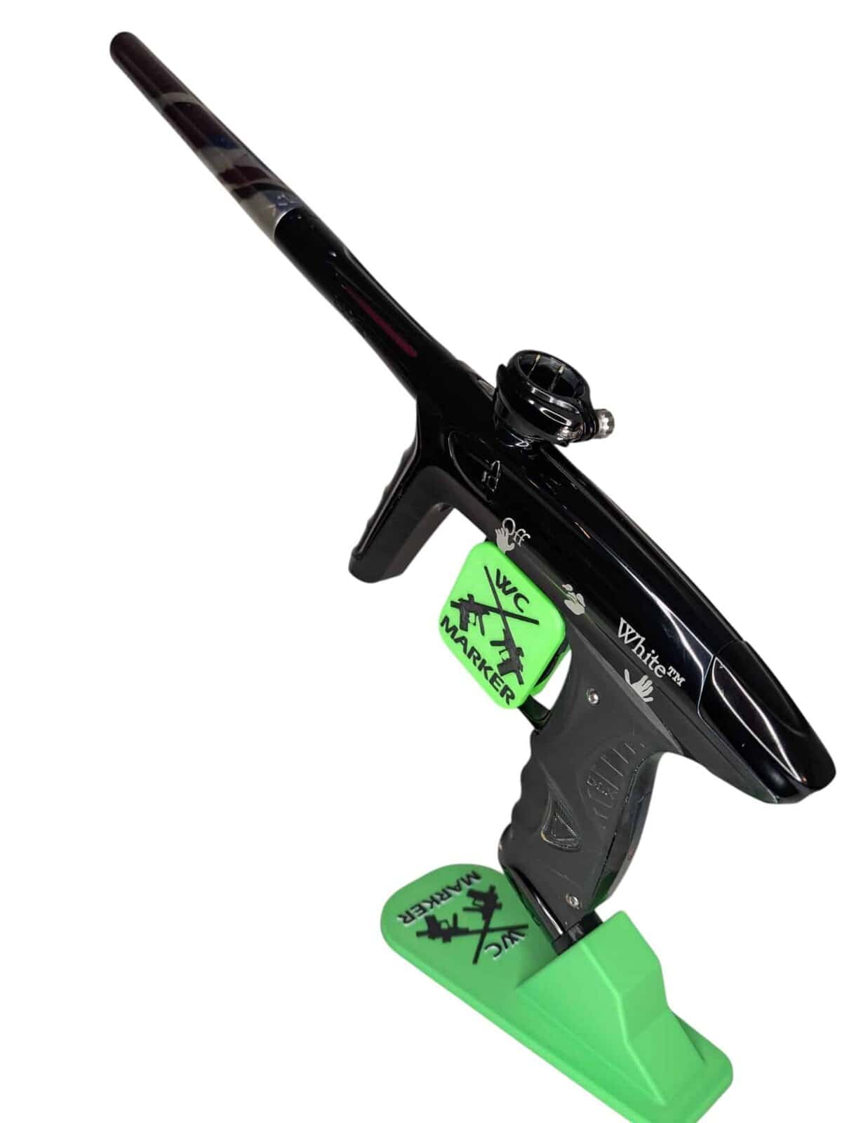 LUXE TM40, Black Tattoo - Used - Image 2