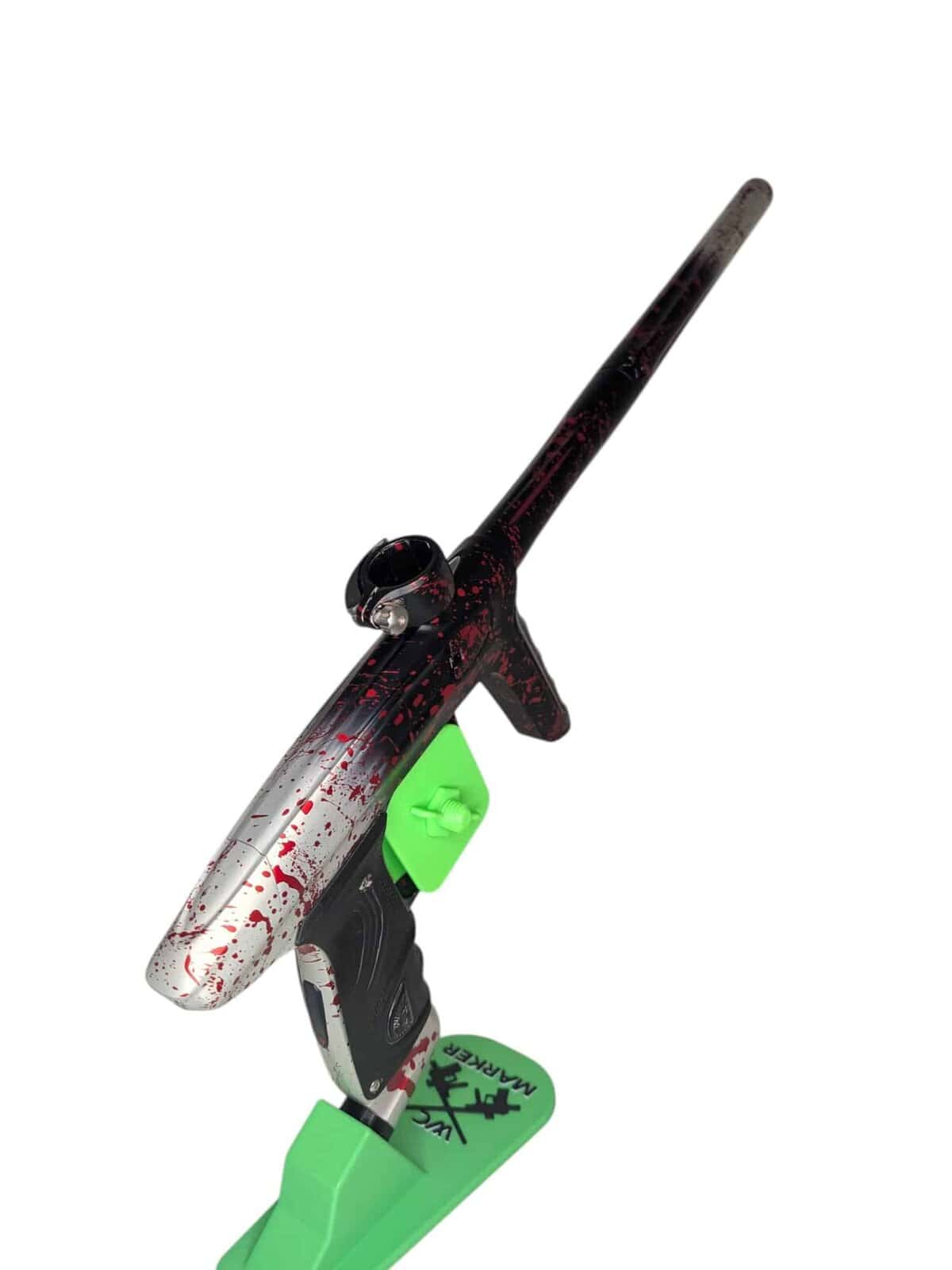 LUXE TM40, Blood Splatter - Used - Image 2
