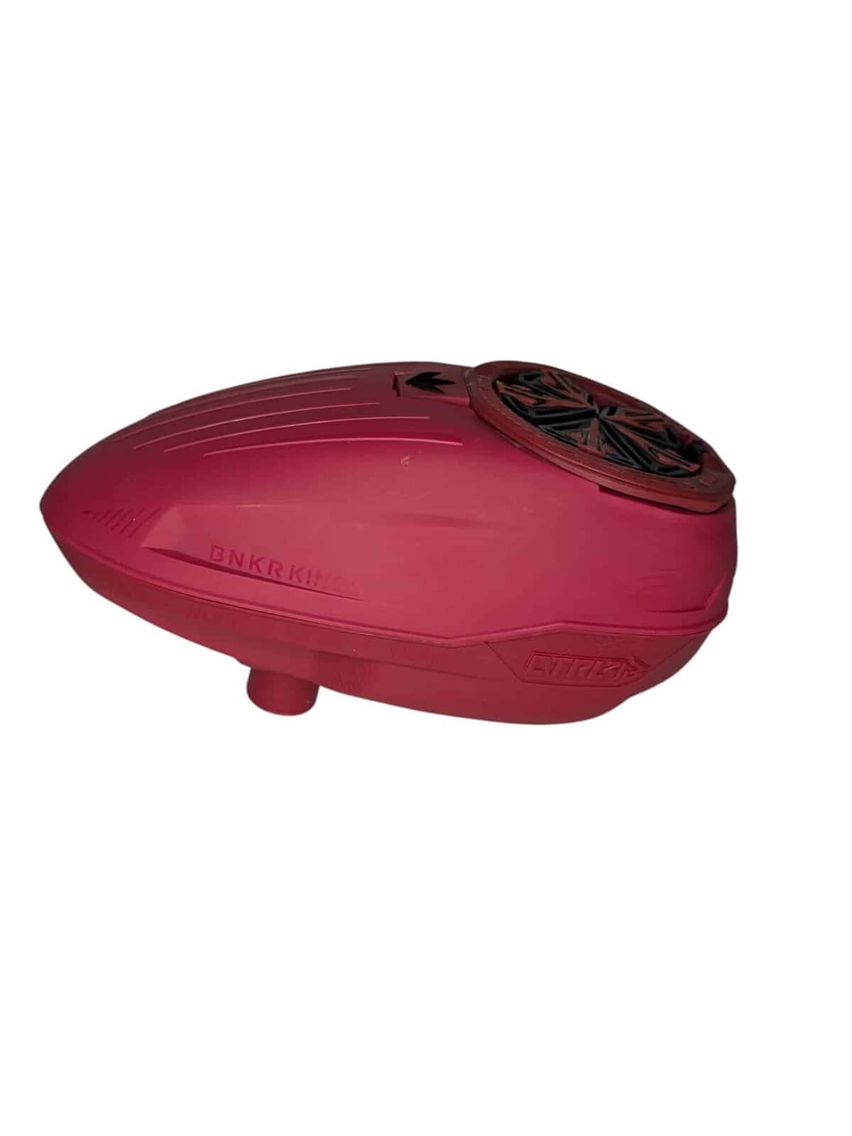 CTRL2, Red - Used