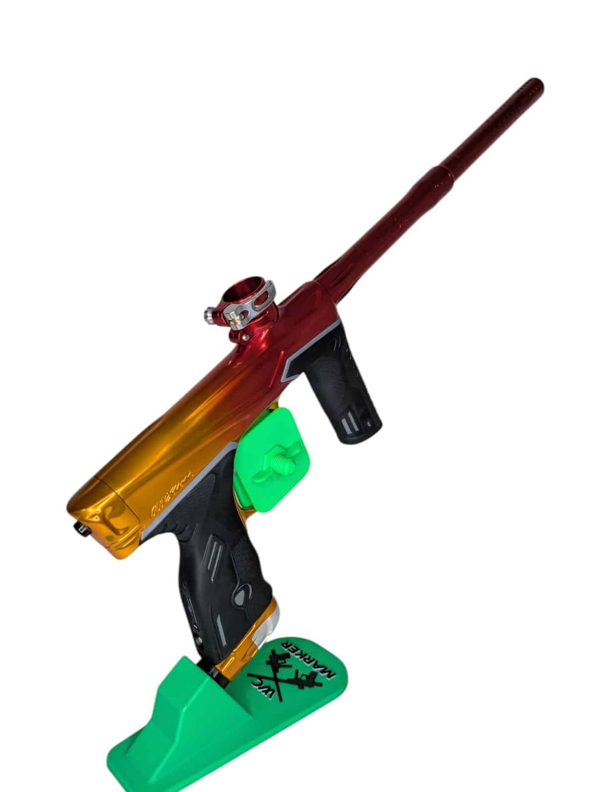 DYE MXR, Sunrise - Used - Image 6