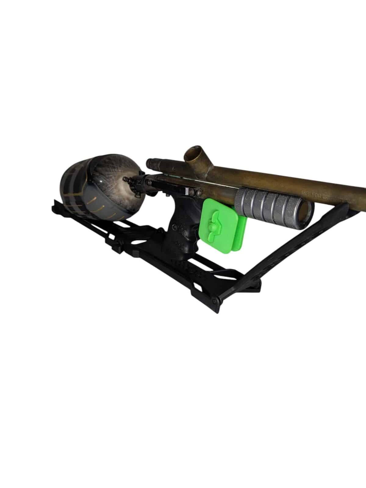 Sheridan PMI P Series Piranha Pump, Brass - Used - Image 4