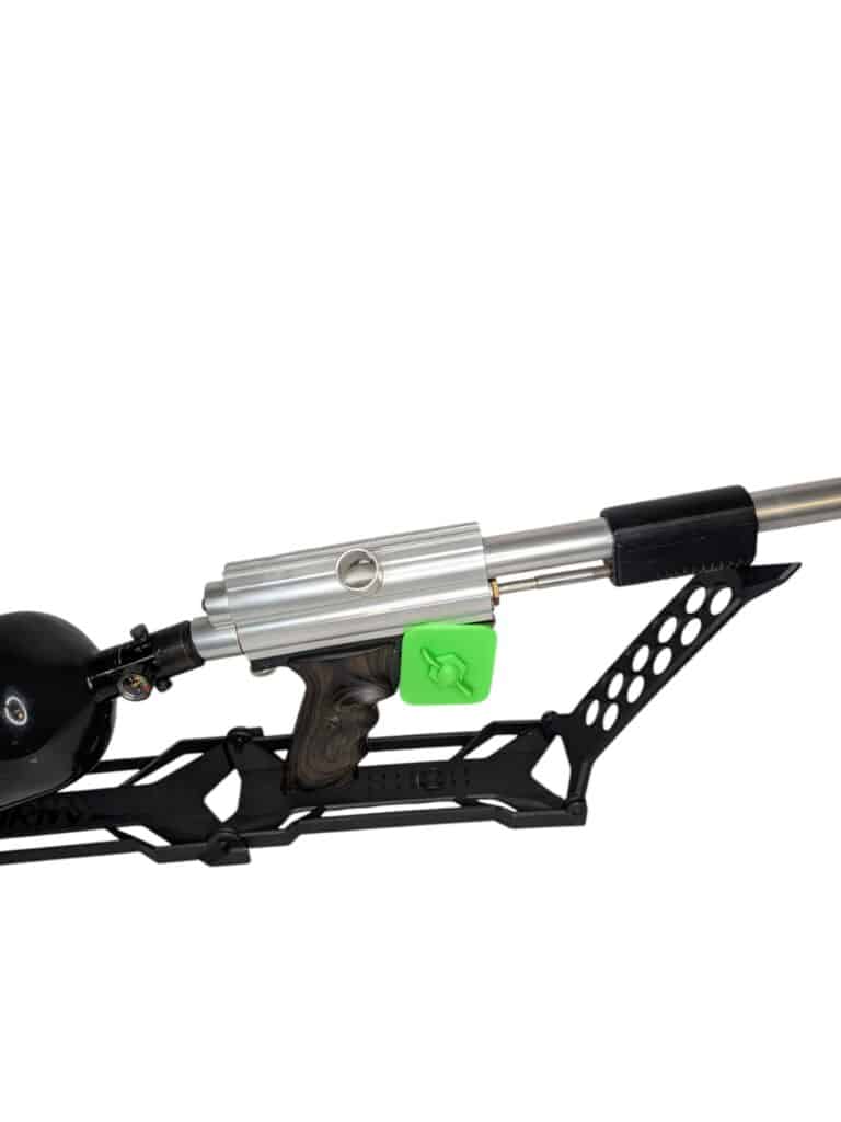 Arrow-Precision Sterling Pump, Silver - Used - Image 4