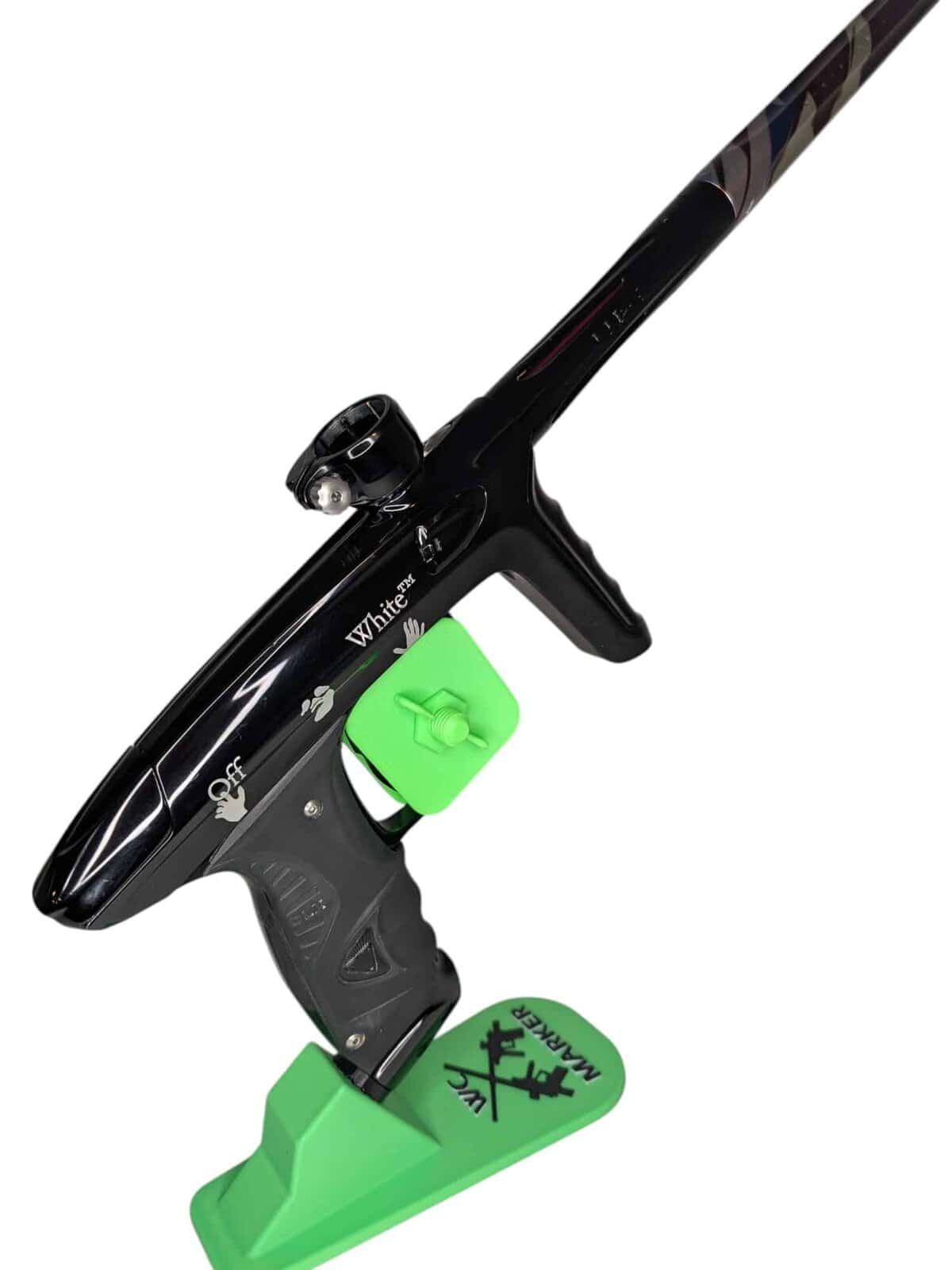 LUXE TM40, Black Tattoo - Used - Image 4