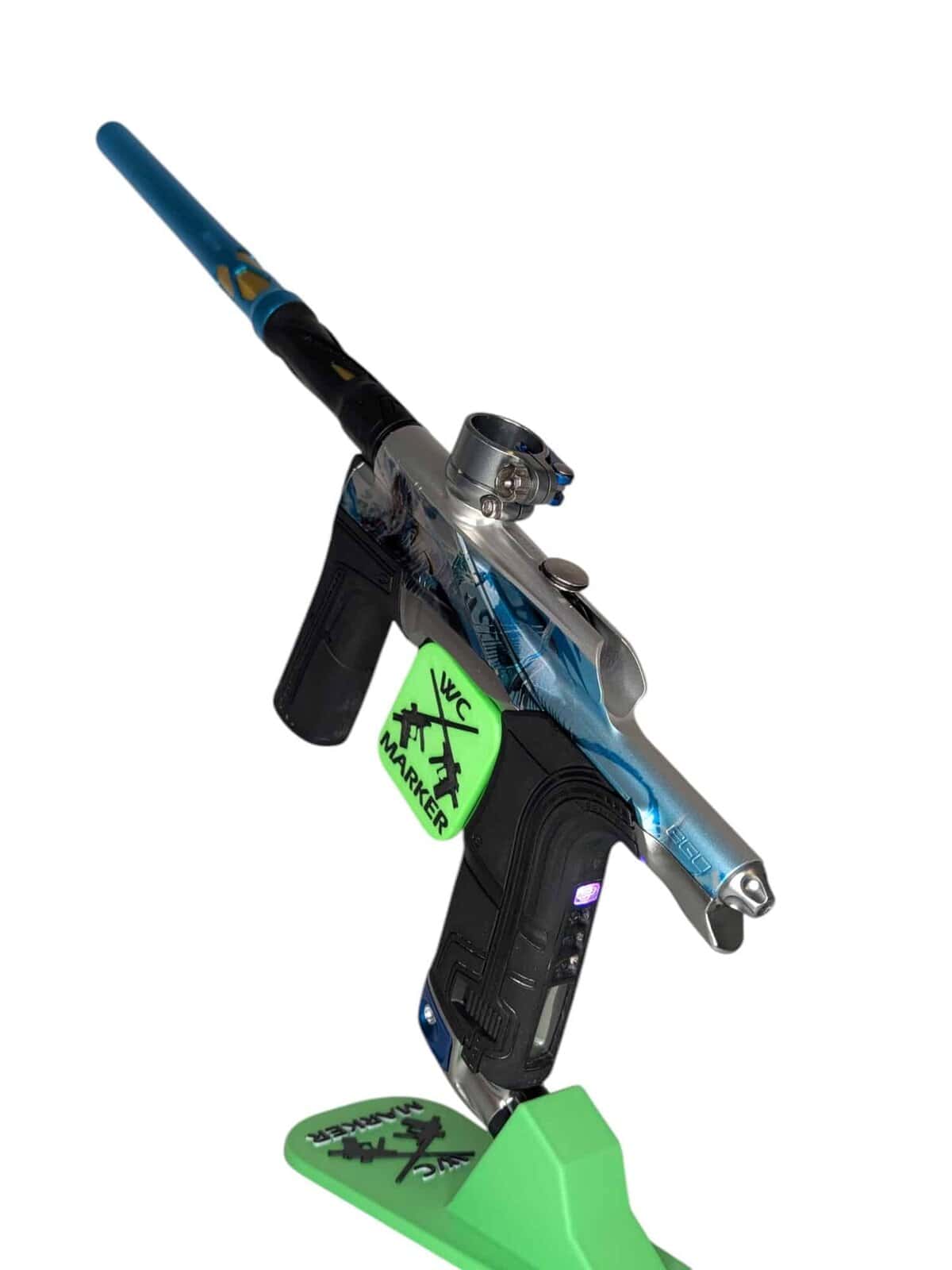LV2, Wizard - Used - Image 3