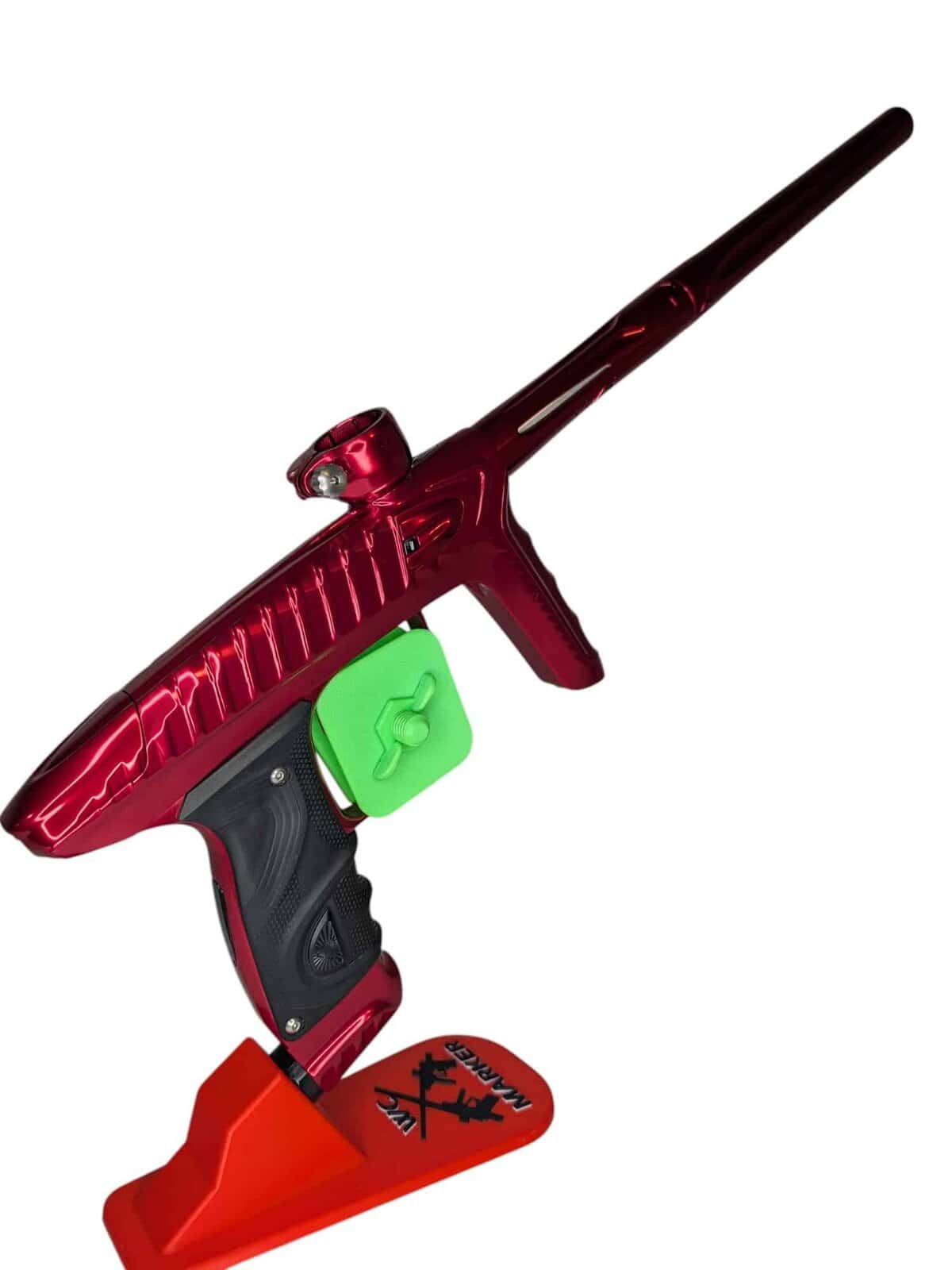 Project TM40 Red with Mech - Used - Image 3