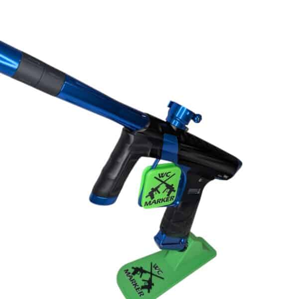 Used Macdev Prime XTS Paintball Gun,Certified Pre-Owned Paintball Marker,Used Speedball Gun,Macdev Prime XTS Canada,Paintball Gear Trades,Refurbished Paintball Equipment,Professional Paintball Marker