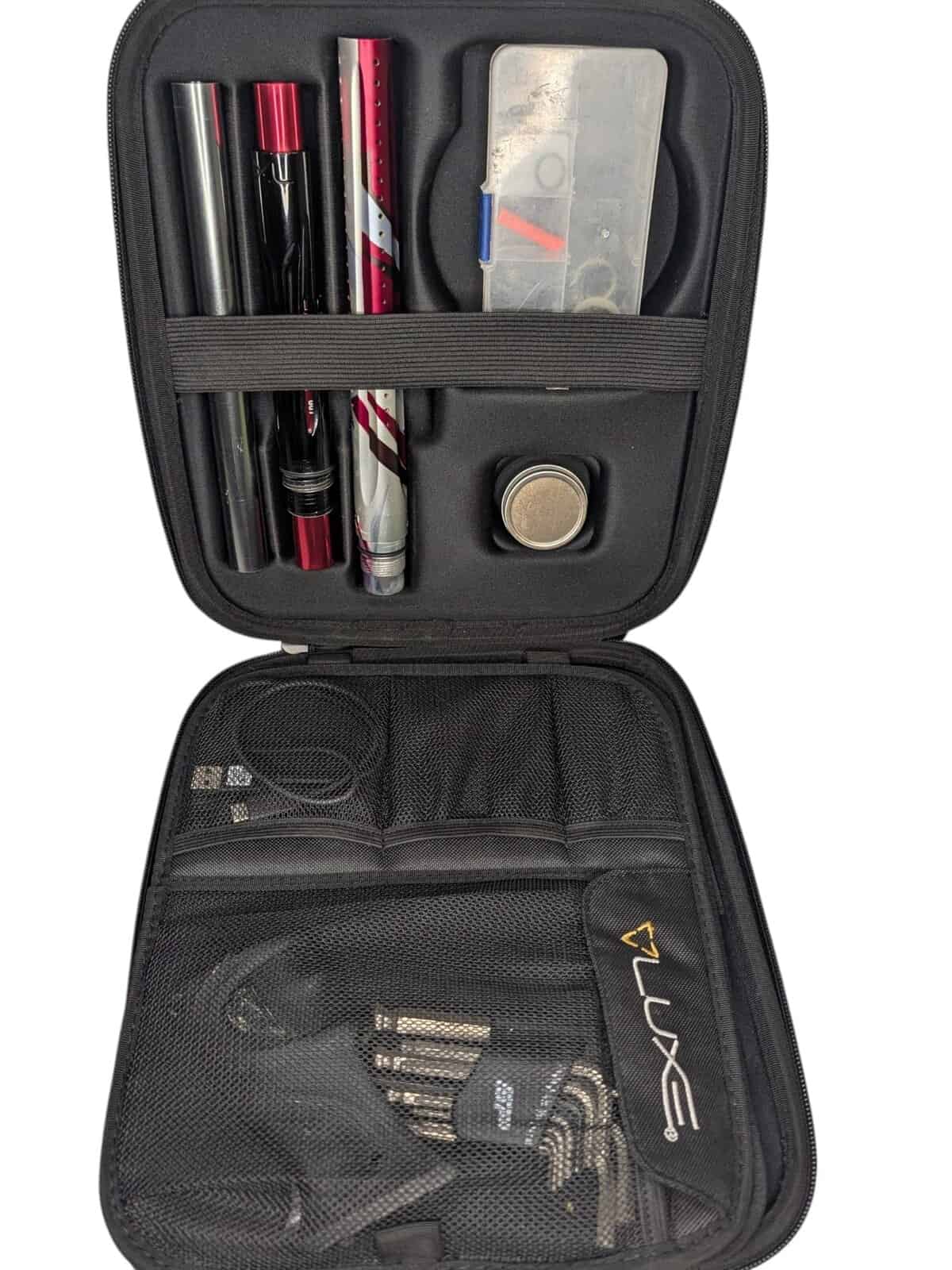 LUXE TM40, Black Tattoo - Used - Image 3