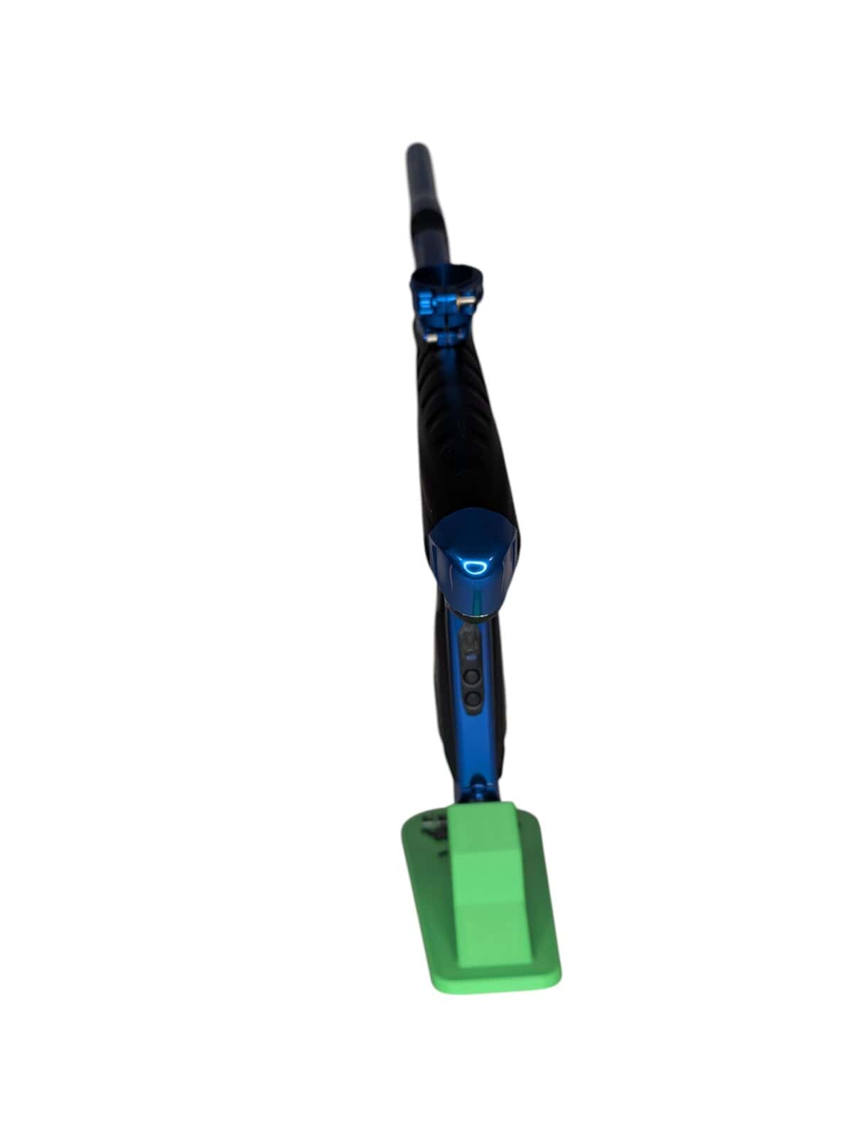 MacDev Prime XTS, Poseidon Blue - Used - Image 4