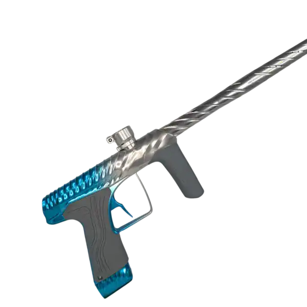 macdev,twister paintball,cyclone,MacDev Cyclone Paintball Gun,Paintball Canada,Speedball Marker,Paintball Gear,High-end Paintball Marker,TWSTR Paintball,New Paintball Guns