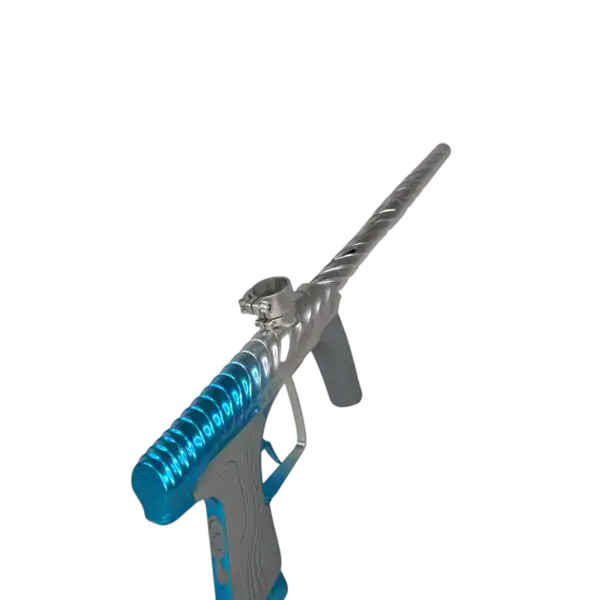 macdev,twister paintball,cyclone,MacDev Cyclone Paintball Gun,Paintball Canada,Speedball Marker,Paintball Gear,High-end Paintball Marker,TWSTR Paintball,New Paintball Guns