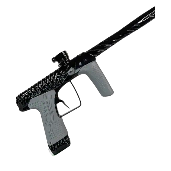 cyclone,macdev paintball,MacDev Cyclone Paintball Gun,Paintball Canada,Speedball Marker,Paintball Gear,High-end Paintball Marker,TWSTR Paintball,New Paintball Guns