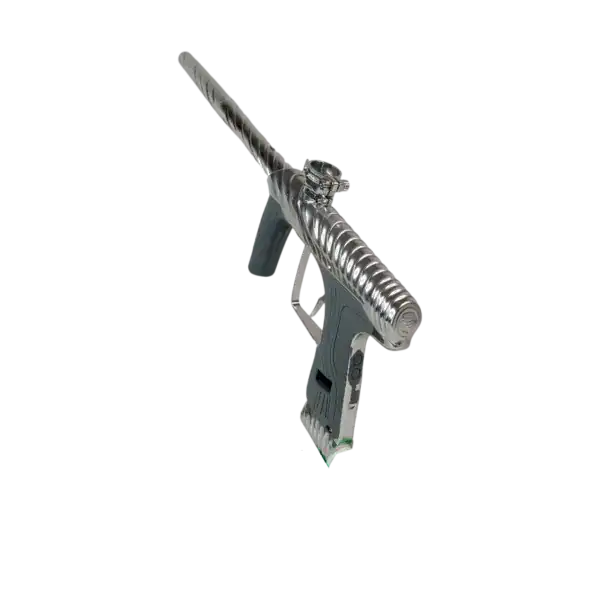 MacDev x TWSTR,paintball guns,MacDev Cyclone Paintball Gun,Paintball Canada,Speedball Marker,Paintball Gear,High-end Paintball Marker,TWSTR Paintball,New Paintball Guns
